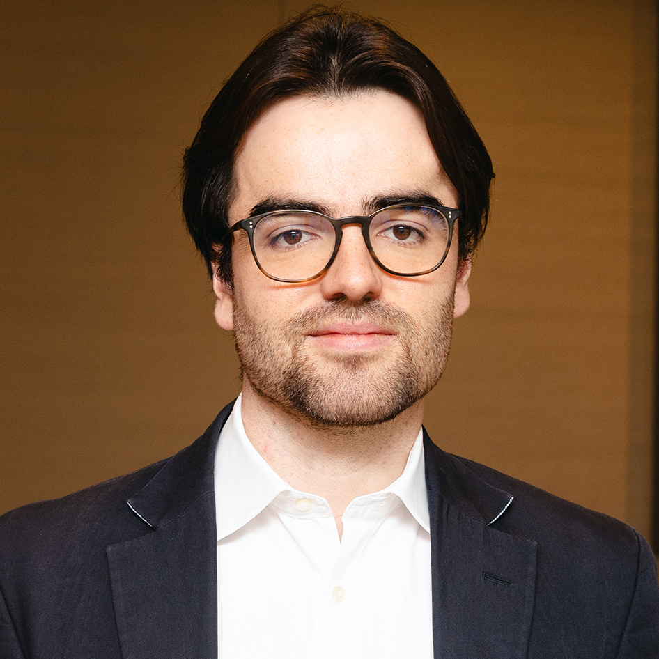 Nicolas Desclée